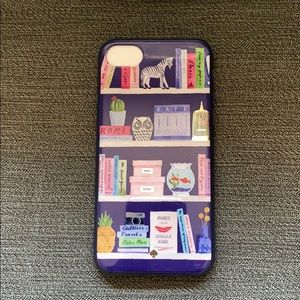 Kate Spade iPhone 8/7 case